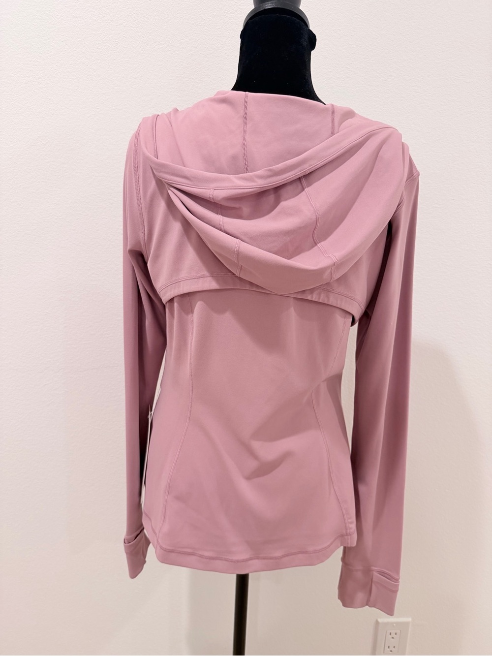 Lululemon Hooded Define Jacket - Picture 11 of 17
